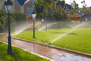 Kertrendez�s Balatonkenese